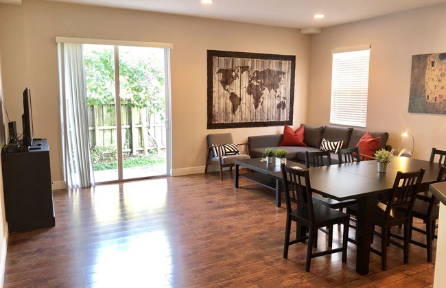 4BR House 219 by Ideal Experience VR - Foto 24