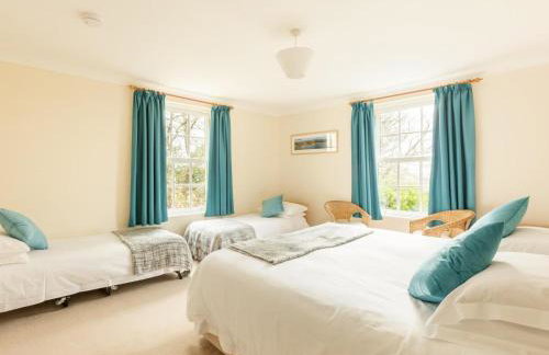 5 Bed in Bude oc-60291 - Foto 25