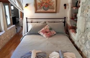 La casa di Bella a tradional stone house with barbecue - Photo 73