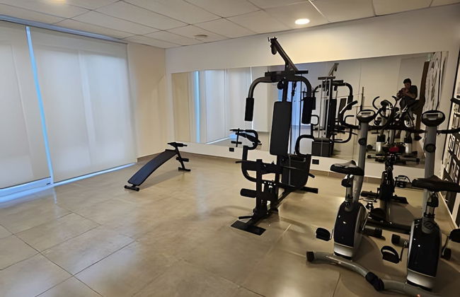 Oceana Suites Briones Luco - Foto 11