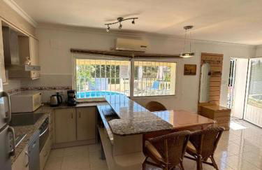 Apartamentos en la villa con el territorio común en Calpe - Foto 26