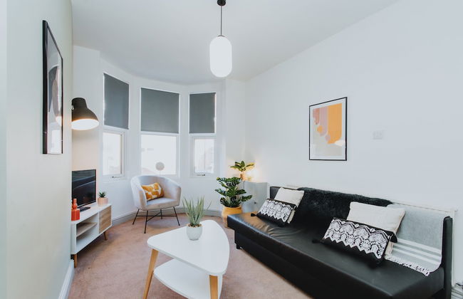 Brand New Townhouse In Rugby - Foto 17