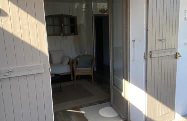 Maison Sable à Rivedoux Plage 17940 - Foto 24