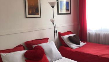 Chelles - Paris - Disneyland Marne la vallée - Foto 5