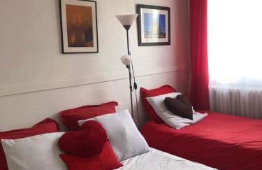 Chelles - Paris - Disneyland Marne la vallée - Foto 5