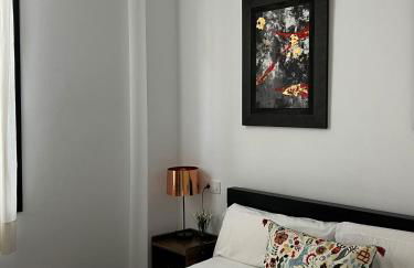 ISG Apartments Casa Virginia-Alameda - Foto 16