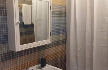 Lovely and Cozy Quiaios 1 Bed Apartment - Foto 12