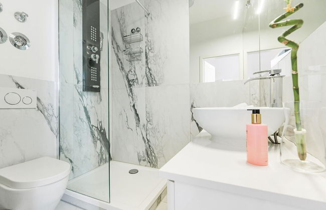 Apartment In Bad Camberg With Terrace - Foto 24