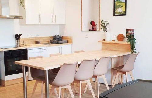 GITE DE LA VIEILLE TOUR Murol 63790 - Foto 3