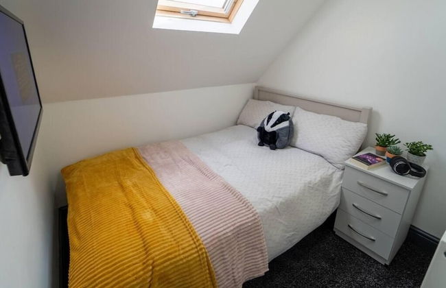 Stunning 1-bed Studio in Birmingham - Foto 3