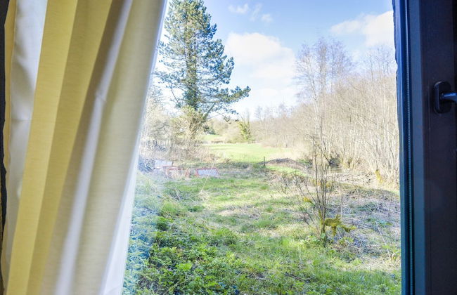 Holiday Home in Philippeville With Garden - Foto 26