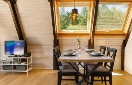 Ferienhaus Auszeit mit Terrasse - Photo 6