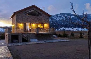 Kallisto villas - Foto 29