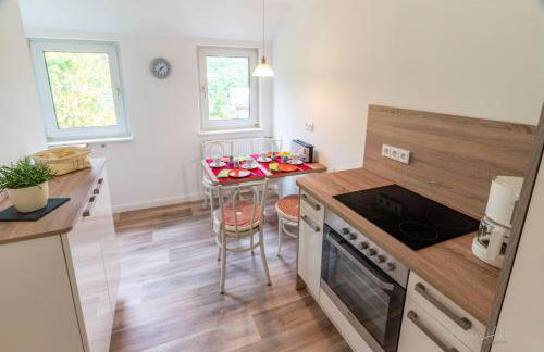 Ferienwohnung am Waldrand - Foto 6