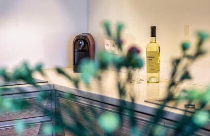 Przytulny apartament na zamkniętym osiedlu - Foto 3