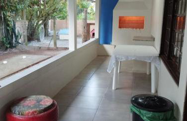 Casa de Férias aconchegante Lagoa do Quintino - Foto 11