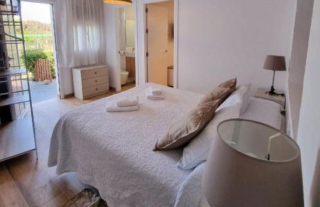 Hotel-Apart CORTIJO LAS PIÑAS - Foto 9