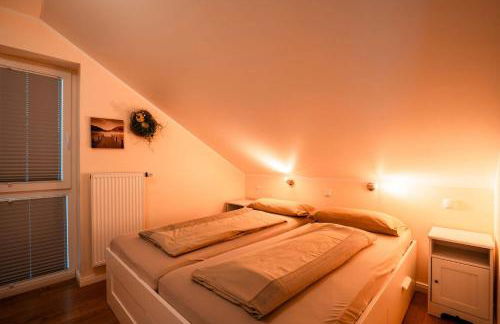 "Ferienhaus Viereck" - inkl. Bettwäsche, Handtücher und Strandnähe - idealer Wohlfühlort für Familien und Wassersportler - Foto 24