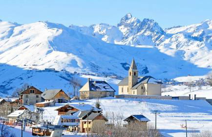 Appartement Duplex 6 ou 7 personnes dans chalet à 250 m des pistes - Photo 38