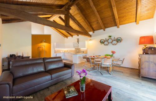 Parco della Mandria - La Falchetta House - Photo 1