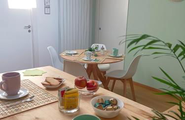 Loving My Rooms 1 - Deliziosa Mansarda in Centro - Foto 17