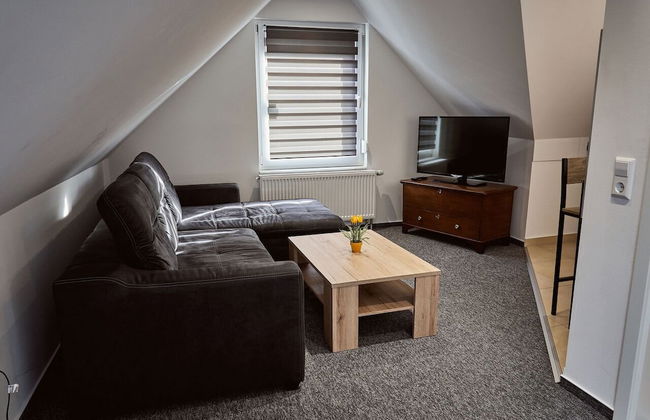 Boardinghouse Apart-Hotel - Foto 19