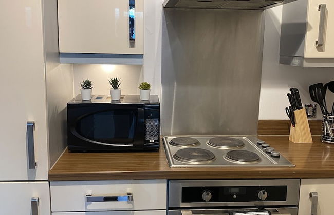 Tailor That Property - Chelsea House - Foto 16