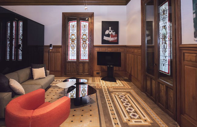 Palacio Salvetti Suites - Photo 30