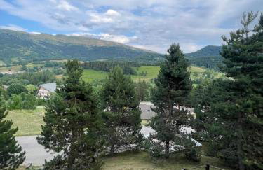 Le ZEN au pied du Grand Veymont en été en hiver - Foto 27