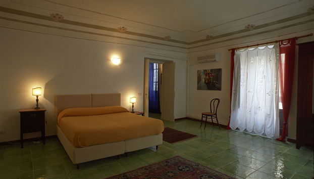 Casa Professa Luxury Palermo Center - Foto 2, Imagen principal