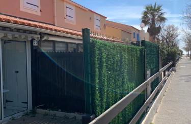 Maison de plage - Foto 19