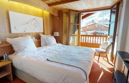 Résidence Le Lys Martagon - Foto 13