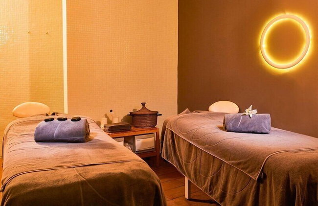 Coral Suites & Spa - Foto 57
