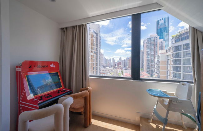 ZHome-Gingkgo Garden Four bedrooms - Photo 35