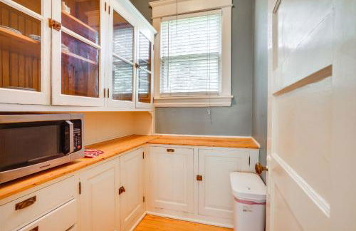 Historic Cathedral Hill Unit with Shared Backyard! - Foto 10