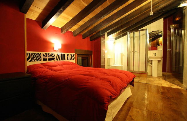 Casa rural ignaciano Landetxea - Foto 11