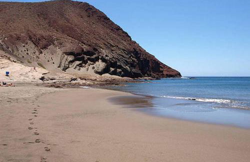 La casa de Montse Vivienda Vacacional Playa de la Tejita - Foto 41