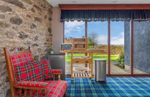 Craigiehall Temple - Foto 22