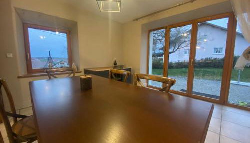 Logement dans maison + extérieur - Foto 4