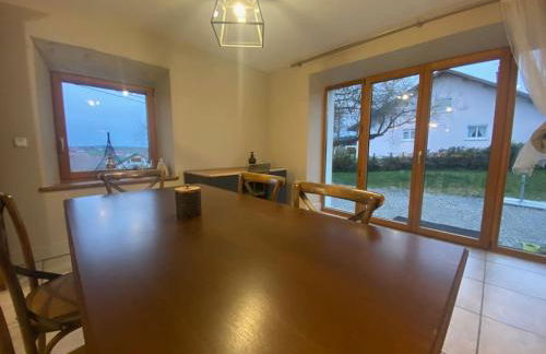 Logement dans maison + extérieur - Foto 4