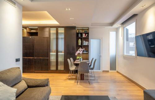 Balcony to the Sea Balcon al Mar Las Canteras - Foto 54