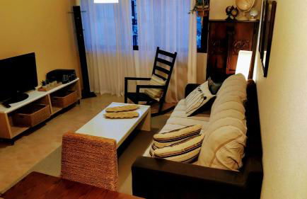 Apartamento El Castillo - Foto 27