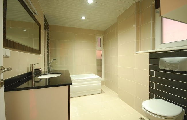 Belek Holiday Homes - Foto 14