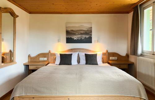 Schwarzwald Apartments im Haus Tanneck - Feldberg - Titisee - Foto 28