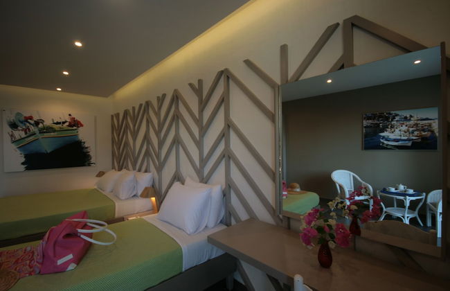 Irina Beach Hotel - Photo 10