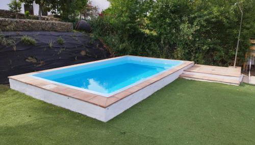 La Casa de la Iglesia - Foto 3, Garden view