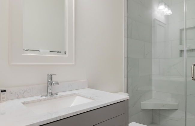 The Quarters on Spring - Foto 43