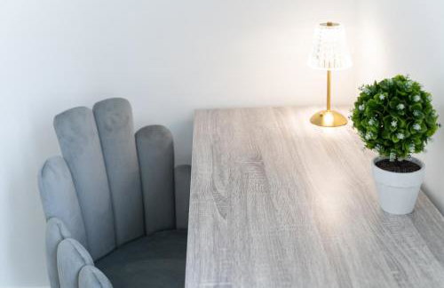 Open Mind Property - Luxury 3 Beds & Free Parking - Foto 13