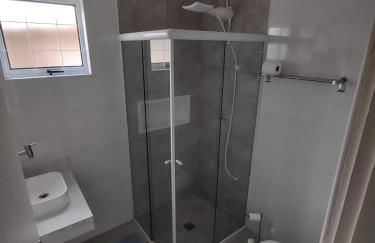 Casa Holiday No pé da serra do Itaqueri com piscina - Foto 23