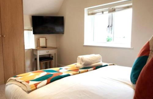 Folly Cottage & The Old Forge - Foto 13